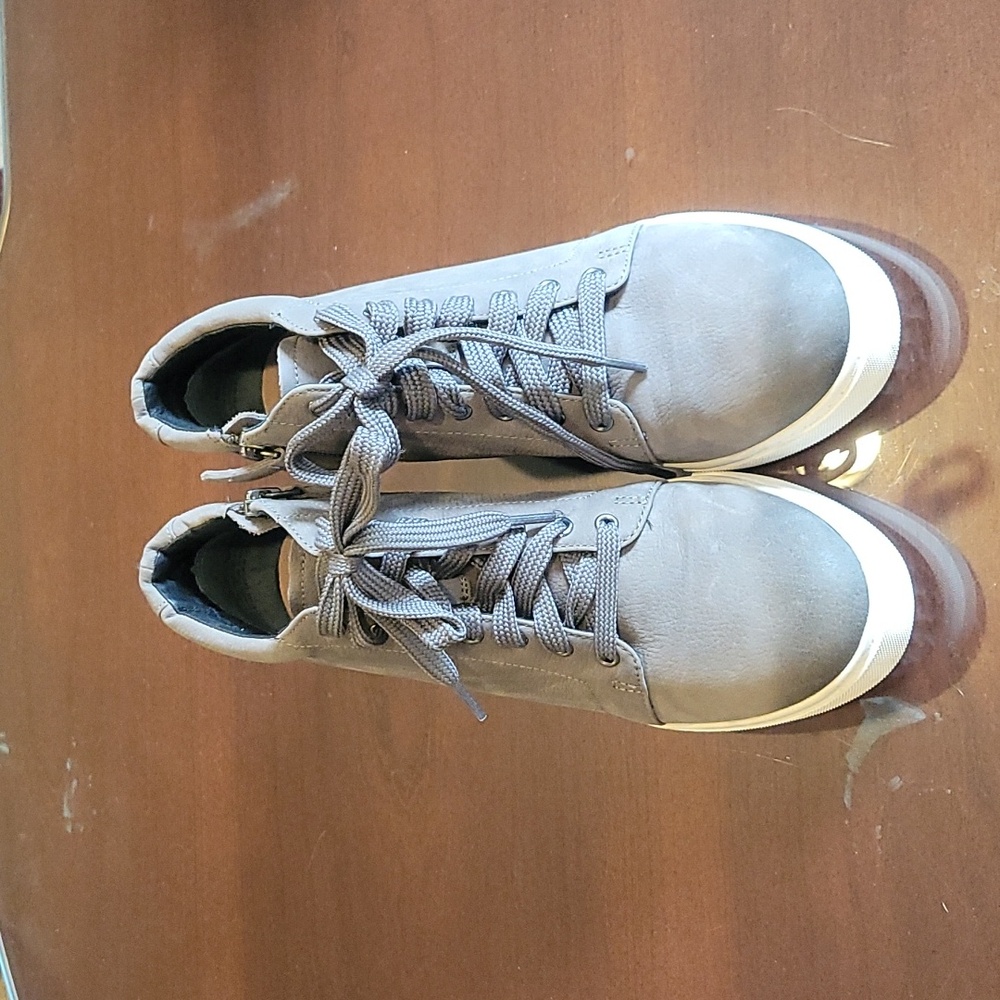 Wedge sneakers Caslon